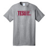 Thumbnail image for  Extended Athletic Heather T Shirt
