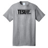 Thumbnail image for  Extended Athletic Heather T Shirt