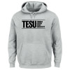 Thumbnail image for  Extended Heather Grey Hoodie