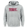Thumbnail image for  Extended Heather Grey Hoodie