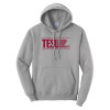 Thumbnail image for  Tall Athletic Heather Fleece Hoodie