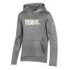 Thumbnail image for  Under Armour Youth Grey Fleece Hoodie