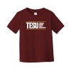 Thumbnail image for  Toddler Maroon T Shirt