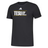 Thumbnail image for  Adidas Black Fresh Tee