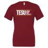 Thumbnail image for  Bella + Canvas Cardinal Jersey Cotton T Shirt