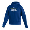 Thumbnail image for  Adidas Womens Royal Pullover Hood