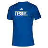 Thumbnail image for  Adidas Royal Creator Performance Tee