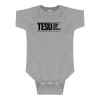 Thumbnail image for  Grey Infant Onesie