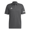 Thumbnail image for  Adidas Team Grey Entrada Polo