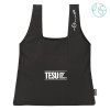 Thumbnail image for  ChicoBag Black Original rePETe Tote