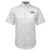 Thumbnail image for  White Twill Button Down Short Sleeve