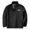 Thumbnail image for  DRI DUCK Black Keystone Quilted Pullover