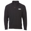 Thumbnail image for  Boxercraft Black Sullivan 1/4 Zip