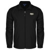 Thumbnail image for  Black Full Zip Wind Jacket