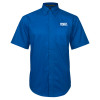 Thumbnail image for  Royal Twill Button Down Short Sleeve
