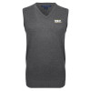 Thumbnail image for  Charcoal VNeck Sweater Vest