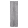 Thumbnail image for  Boxercraft Womens Oxford Grey Heather Cuddle Wide Leg Pant