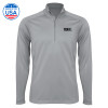 Thumbnail image for  Syntrel Platinum Interlock 1/4 Zip