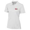Thumbnail image for  C&B Womens White Clique Ice Pique Polo
