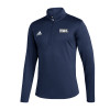 Thumbnail image for  Adidas Navy Entrada 1/4 Zip