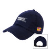 Thumbnail image for  Navy Unstructured Adjustable Low Profile Hat