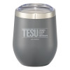 Thumbnail image for  Corzo Vacuum Insulated Charcoal Cup 12oz