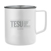 Thumbnail image for  Rover Camp Vacuum Insulated White Mug 14oz