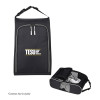 Thumbnail image for  Crosstown Side Mesh Black Shoe Bag