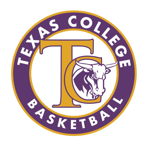  Medium Decal - TC Basketball