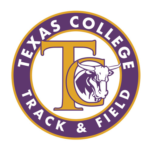  Medium Decal - TC Track and Field
