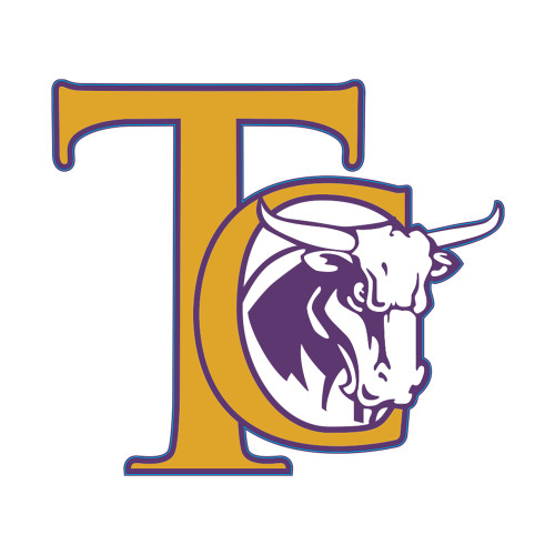  Small Decal - TC
