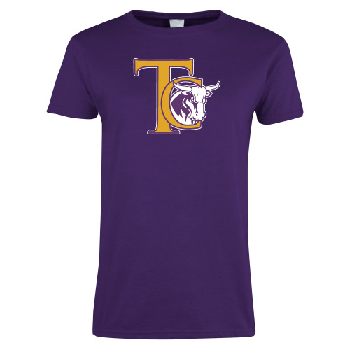 - TC Steers - T-Shirts