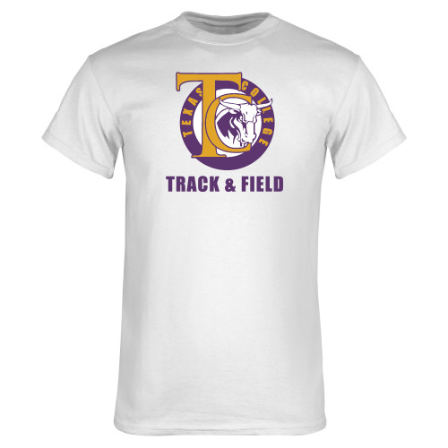 - Tc Steers - T-shirts