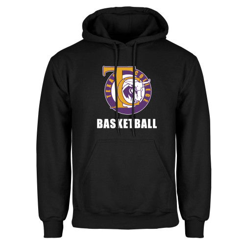  Black Fleece Hoodie - TC Basketball