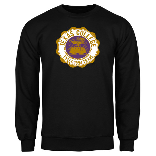  Black Fleece Crew - Seal