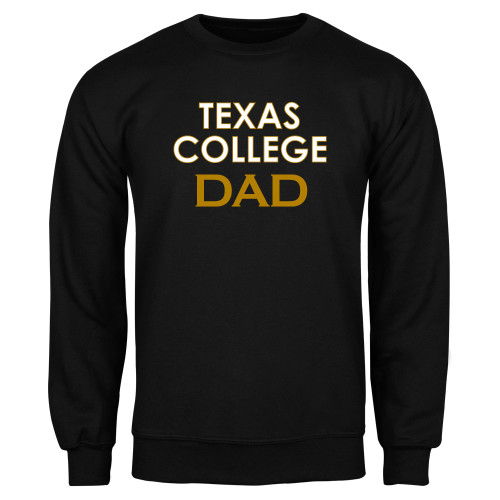  Black Fleece Crew - TC Dad