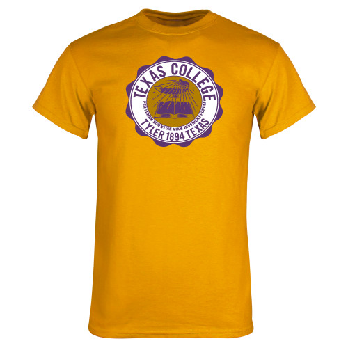  Gold T-Shirt - Seal