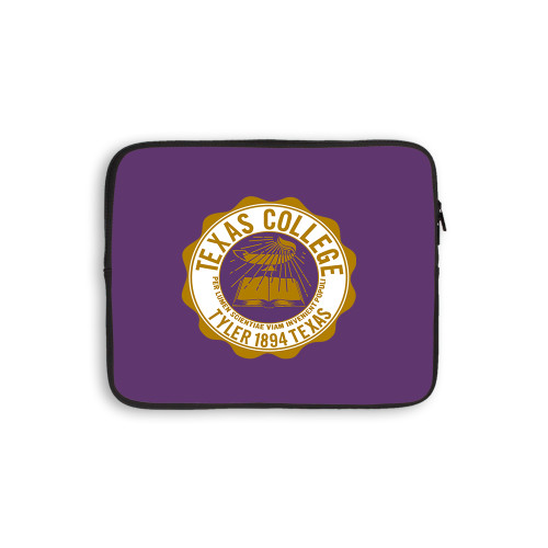  10 inch Neoprene iPad/Tablet Sleeve - Seal