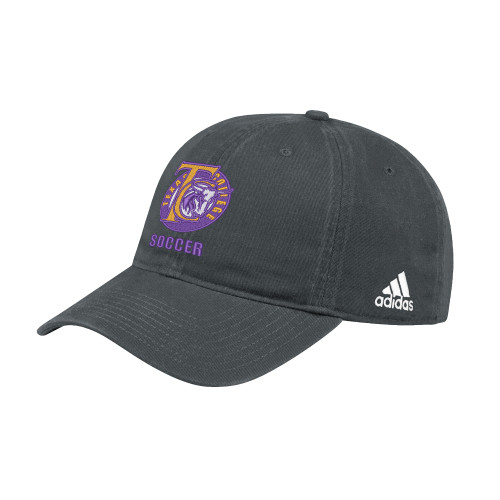  Adidas Onix Adjustable Washed Slouch - TC Soccer