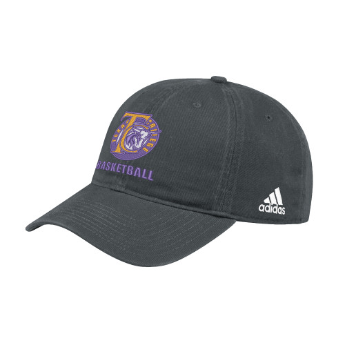 Adidas Onix Adjustable Washed Slouch - TC Basketball