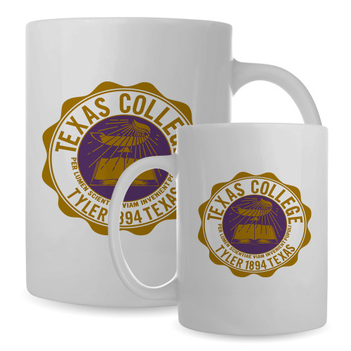  Full Color White Mug 15oz - Seal