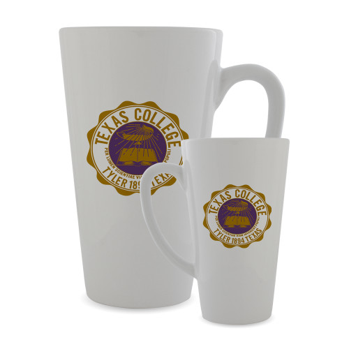  Full Color Latte Mug 17oz - Seal