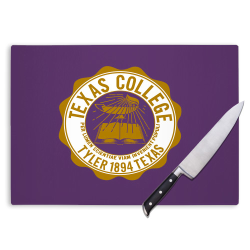  Cutting Board - Seal