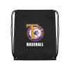 Thumbnail image for  Black Drawstring Backpack
