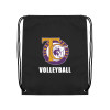 Thumbnail image for  Black Drawstring Backpack