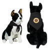 Thumbnail image for  Black Pet Bandana