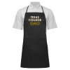 Thumbnail image for  Full Length Black Apron