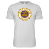 Thumbnail image for  Next Level White SoftStyle T Shirt