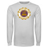 Thumbnail image for  White Long Sleeve T Shirt