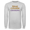 Thumbnail image for  White Long Sleeve T Shirt